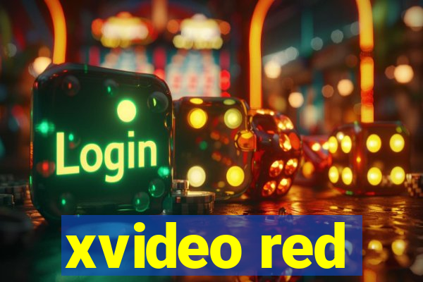 xvideo red